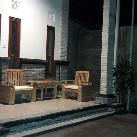 Astana Swaha Estate Apartment Sidemen  Exterior foto